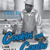Cookin’ with Coolio: 5 Star Meals at a 1 Star Price is written by Coolio and published by Atria Books. The Digital and eTextbook ISBNs for Cookin’ with Coolio are 9781439149737, 1439149739 and the print ISBNs are 9781439117613, 1439117616.